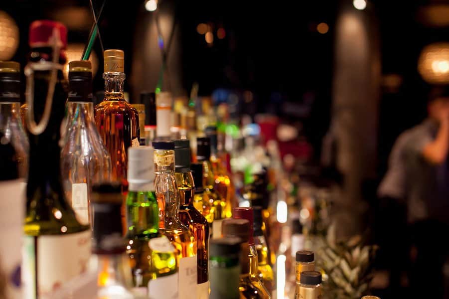 What Are the Different Types of Liquor? The 7 You Must Know