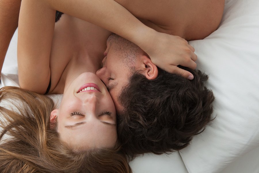 What Is 'Vanilla Sex' and Why You Shouldn't Be Shamed for Enjoying It