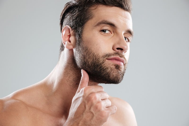 What-causes-beard-dandruff-How-To-Get-Flake-Free-Beard-Dandruff-101