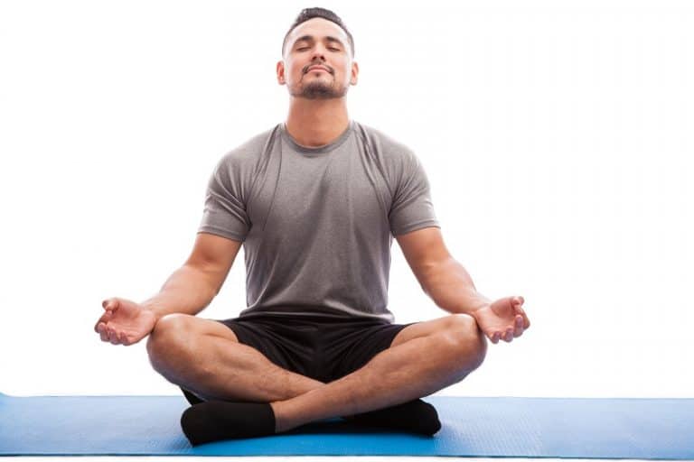 Yoga For Men: The Benefits and Best Poses for Your Daily Routine