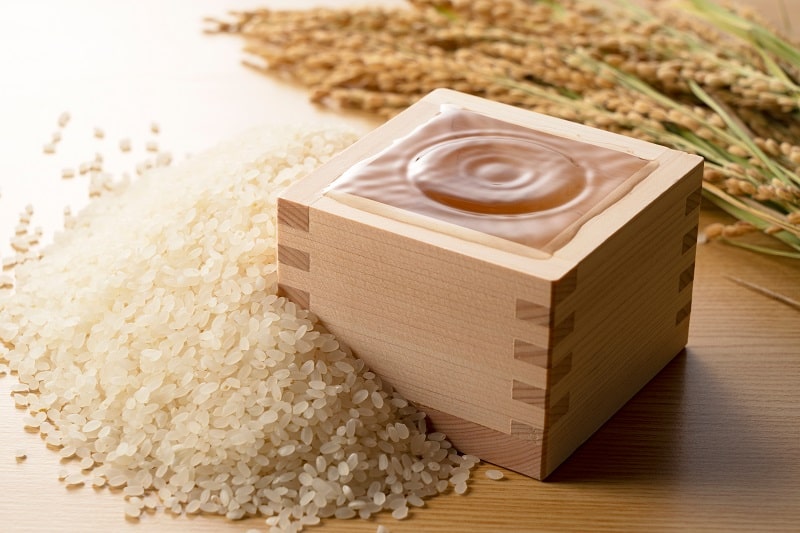 What-is-sake