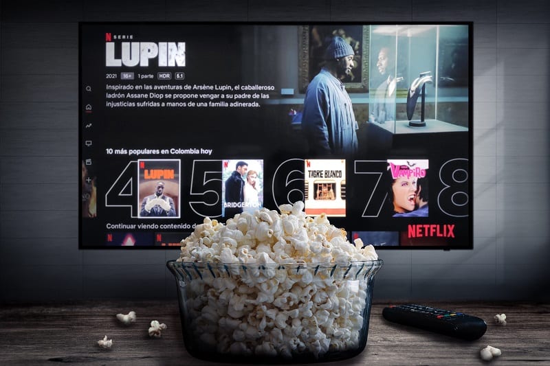 What’s Coming to Netflix in June 2022 Next Luxury