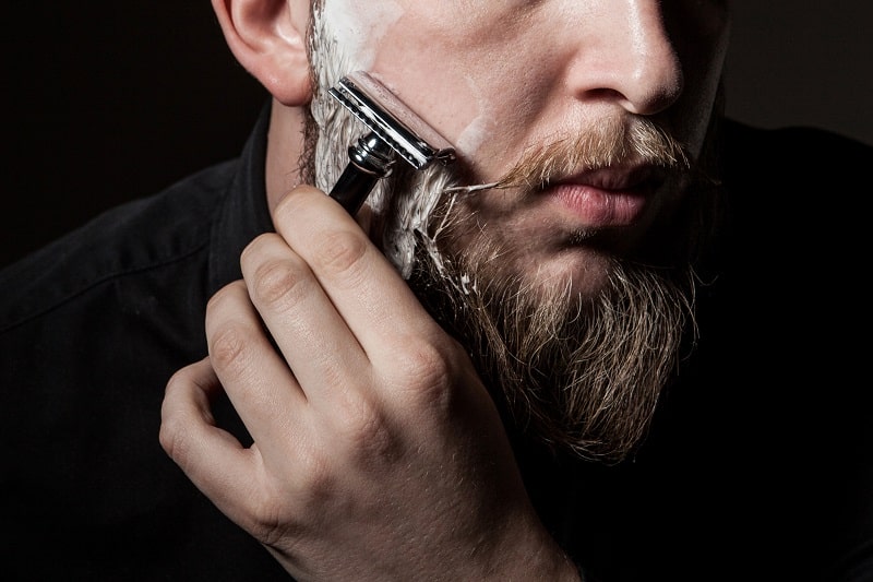 Beard Care 101 How To Maintain A Beard [2024 Style Guide]