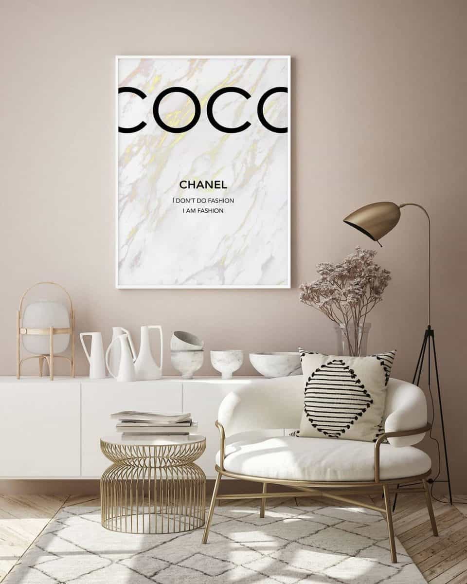 Stylish Carpet Ideas to Enhance Your Living Room Space