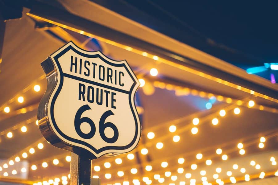 Why Is Route 66 Famous? Everything You Need To Know 