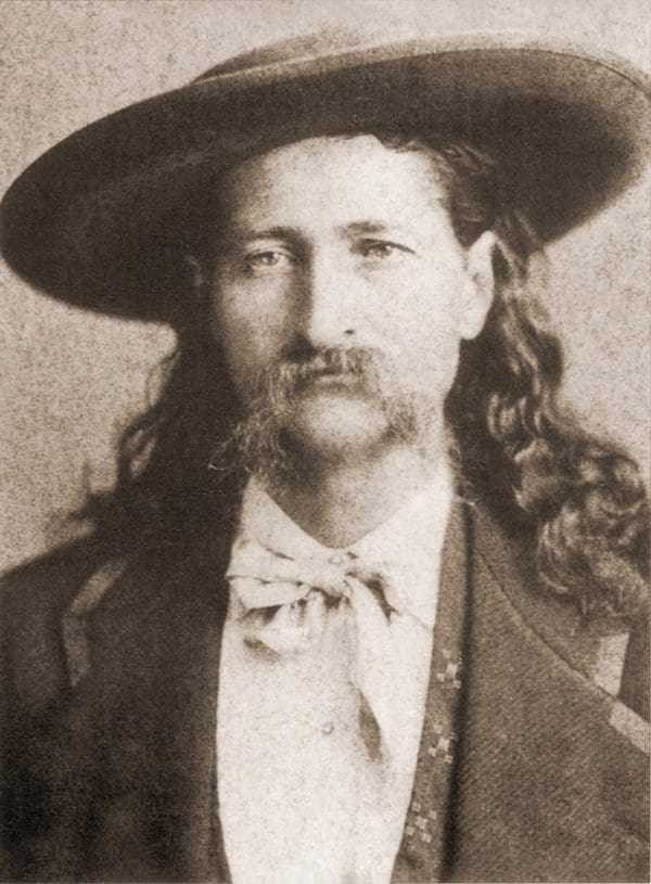 8 Famous Outlaws From the Wild West