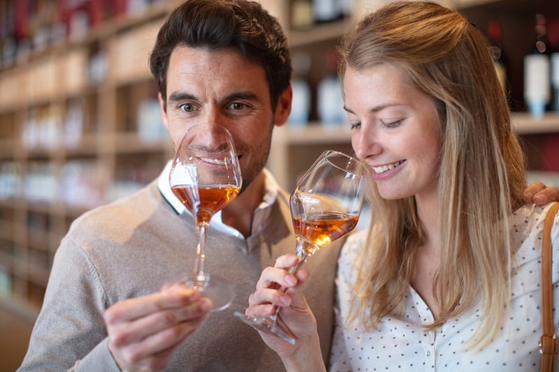Wine-Tasting-Best-Hobbies-For-Couples