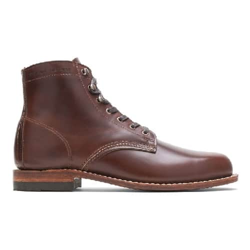 Wolverine 1000 Mile vs. Red Wing Heritage: The Lowdown