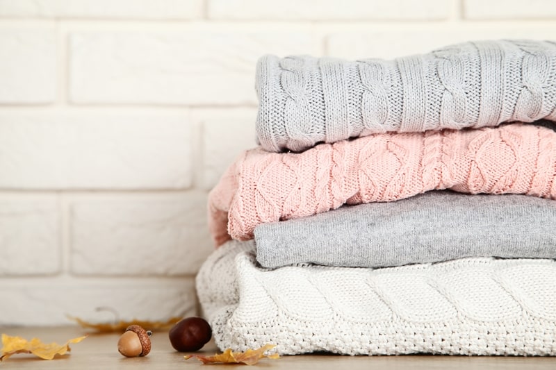 Wool vs. Fleece: Everything You Need To Know
