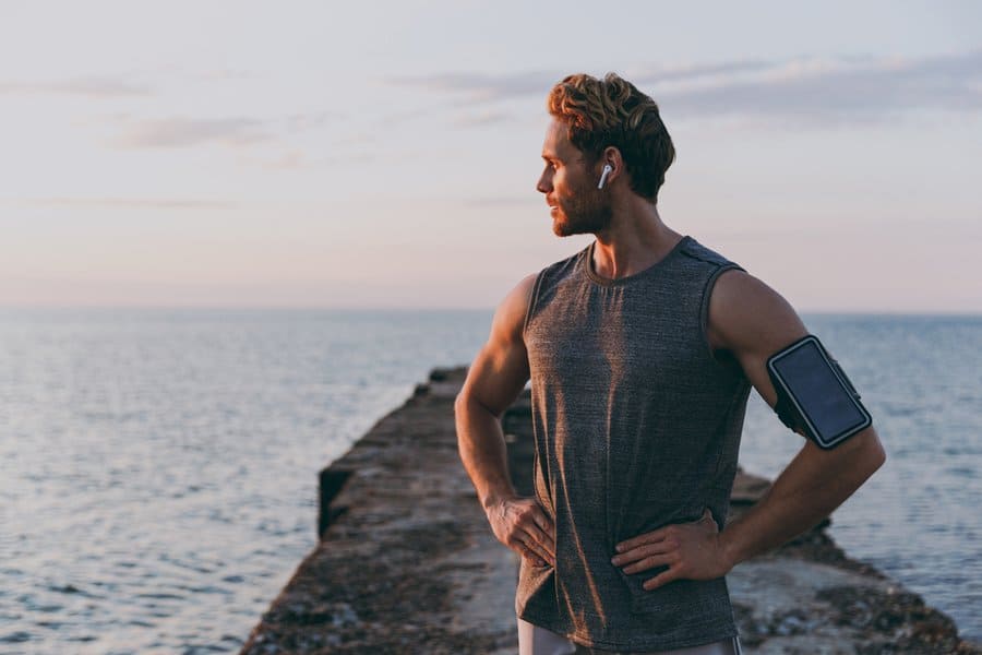 Finding Stability and Wellness in an Overstimulated World