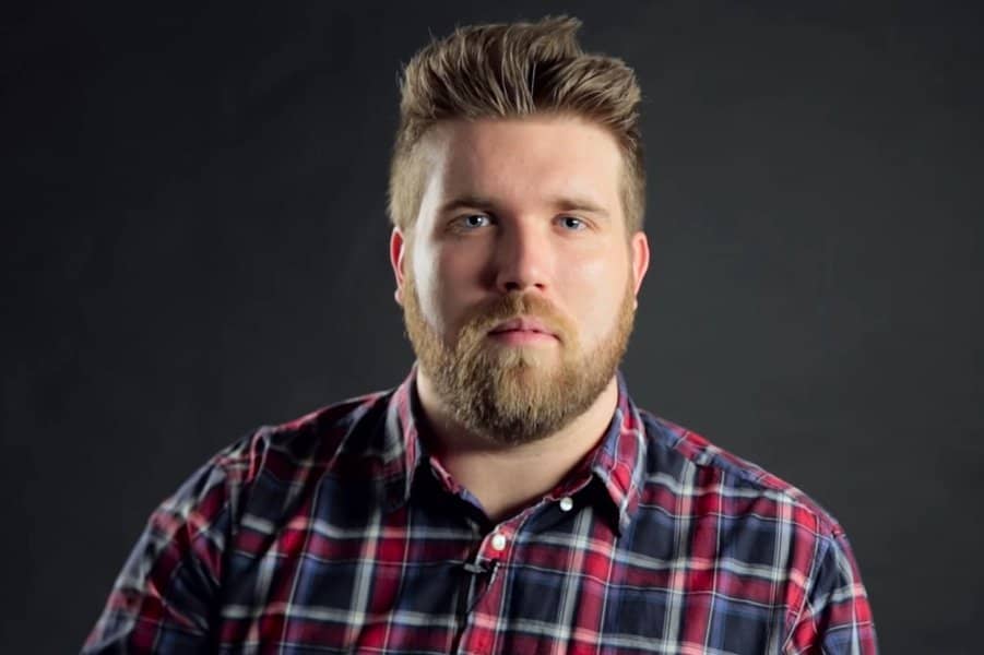 Zach Miko