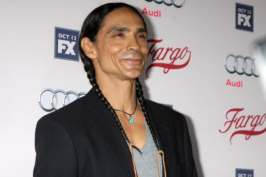 16 Famous Native American Actors and Actresses Who Made It Big