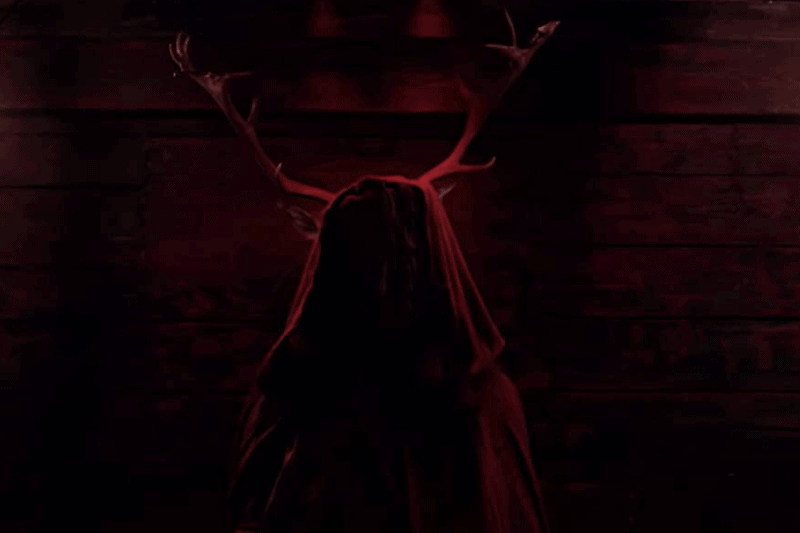 Watch the Creepy First Trailer for Netflix’s Upcoming ‘A Classic Horror Story’