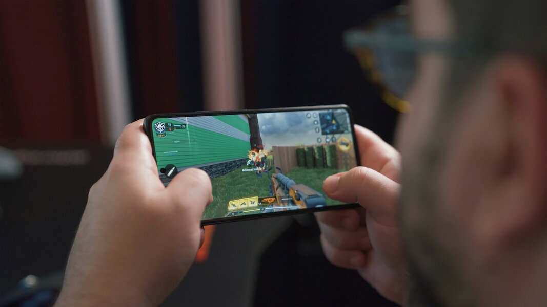 6 Mobile Games for Men in 2026 