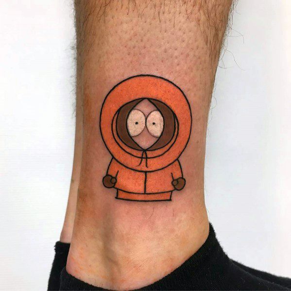 south park sibling tattooTikTok Search