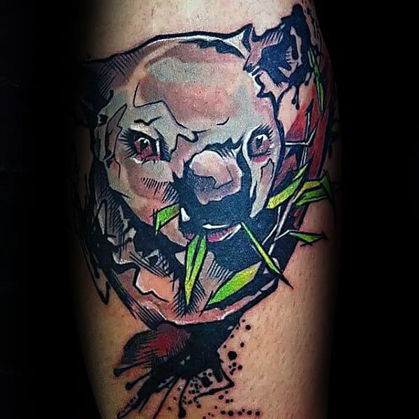 Samantha Galloway on Twitter My cute koala tattoo  httptcoyvIyczfmxD  Twitter