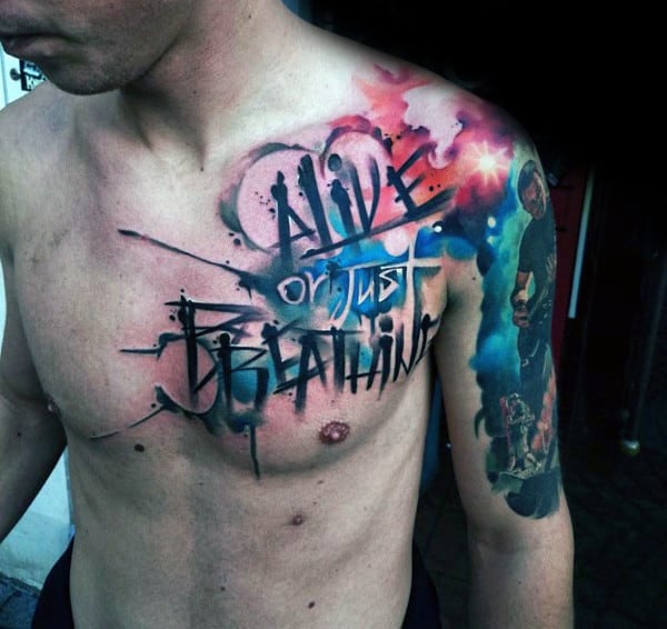 ᴛᴀᴛᴛᴏᴏ (@body_artwork) • Instagram photos and videos | Skull sleeve tattoos,  Sleeve tattoos, Hand tattoos for guys
