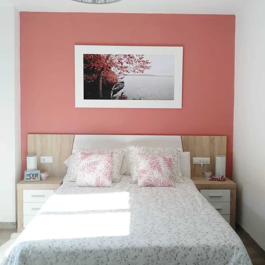 accent color bedroom color ideas evani.hogar