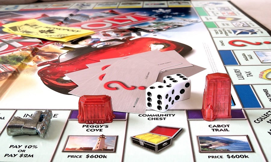 The 15 Best Adult Board Games in 2021