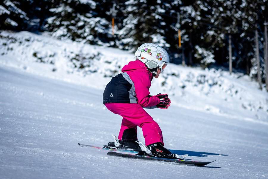 Luxury Ski Holidays in the French Alps