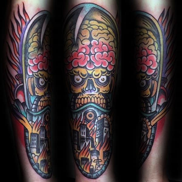 Best Tattoo Studio in Mumbai  India  Aliens Tattoo  Best Tattoo Artists