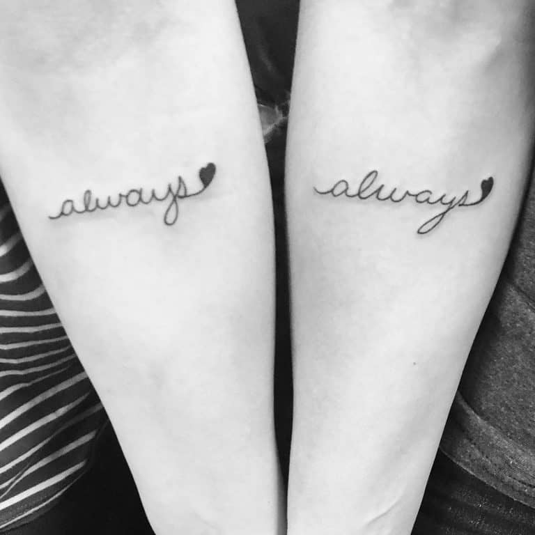 78 Mother Daughter Tattoo Ideas [2024 Inspiration Guide]