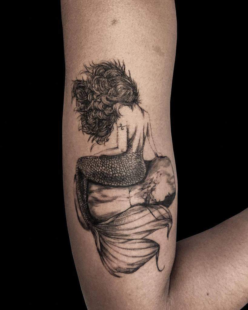 amazing-ink-mermaid-tattoo-marcolimatattoo