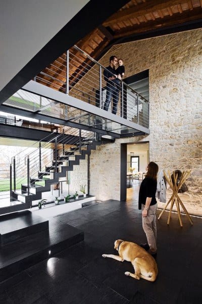 Amazing Staircase Ideas