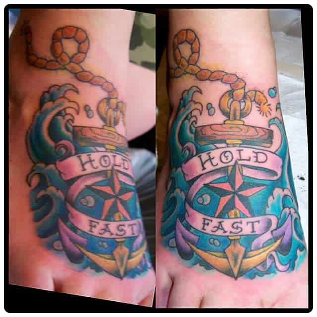 anchor hold fast tattoos lowsodiumjim