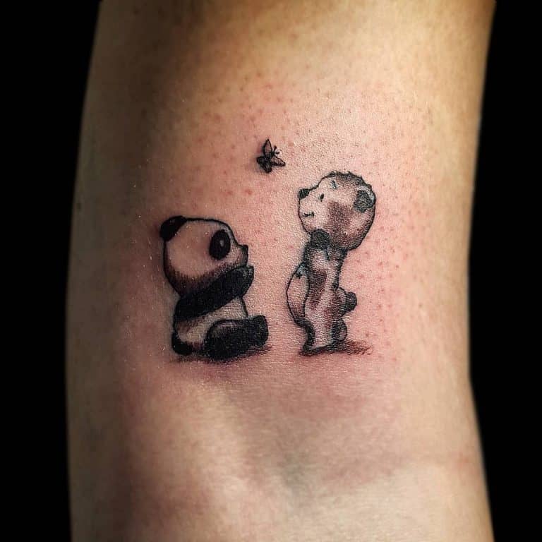 67 Best Cute Tattoo Ideas [2024 Inspiration Guide]