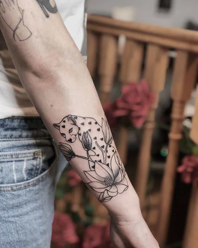 animals-lover-vegan-inked-jaguar-tattoo-gabibarratattoo