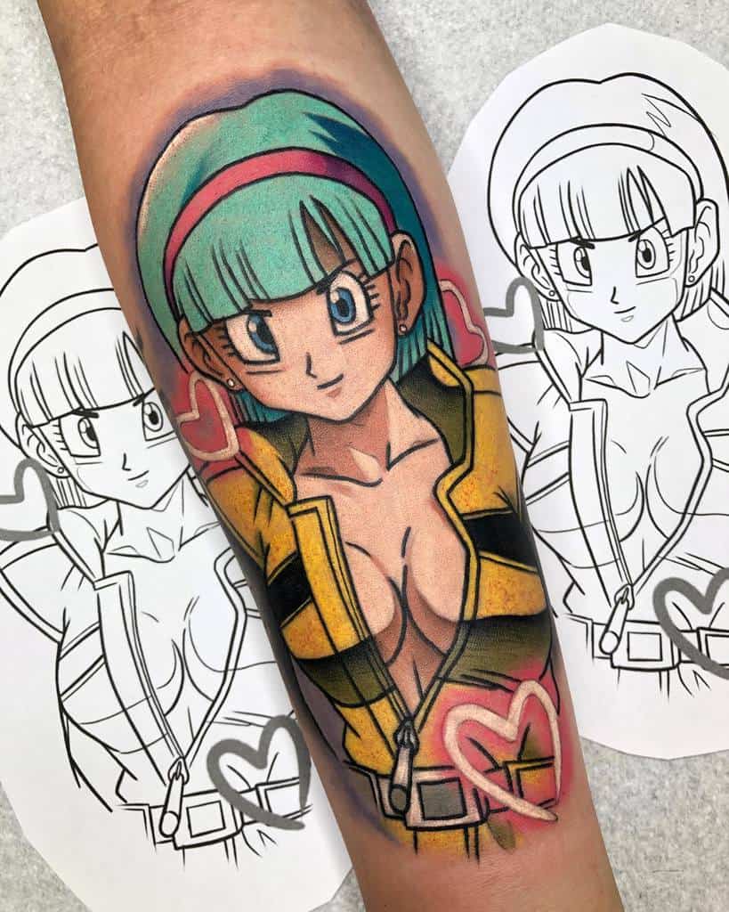 anime-gamer-ink-dragonball-tattoo-ohsoceek