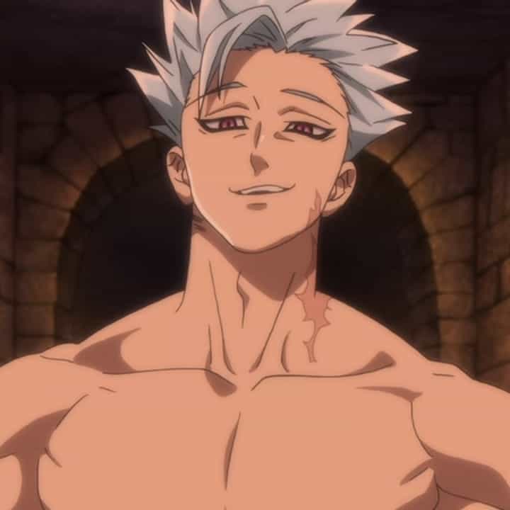 15 Best Anime Hairstyles For Men 2024 Style Guide 