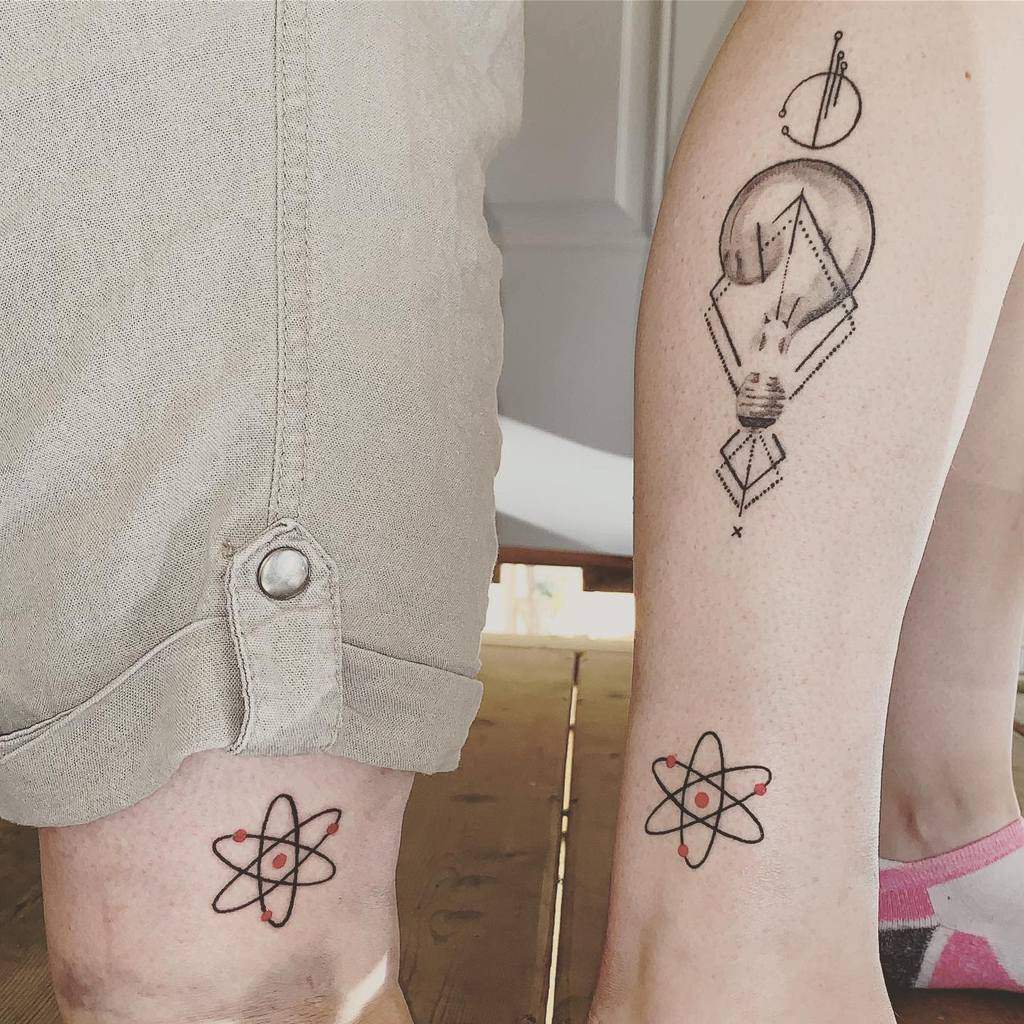 ankle-bestfriend-tattoo-lewcid_ink