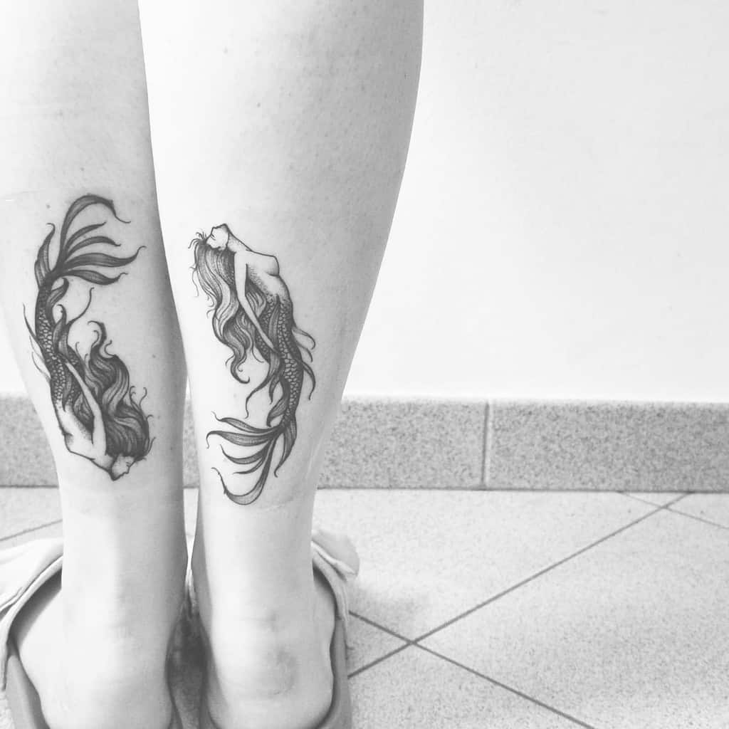 ankle-mermaid-tattoo-hana.bratina