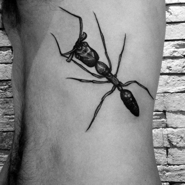 101 Best Tattoo Ant Ideas That Will Blow Your Mind  Outsons