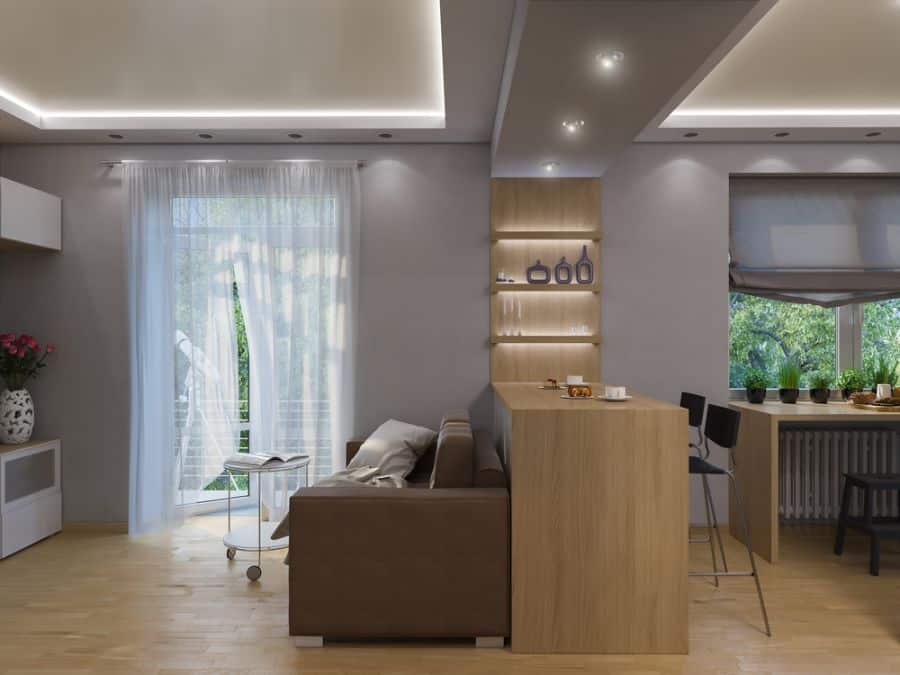 Apartment Small Living Room Ideas 2