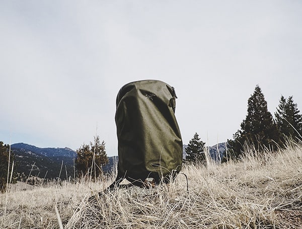 GRANVILLE 16 ZIP BACKPACK – Out&Back Outdoor
