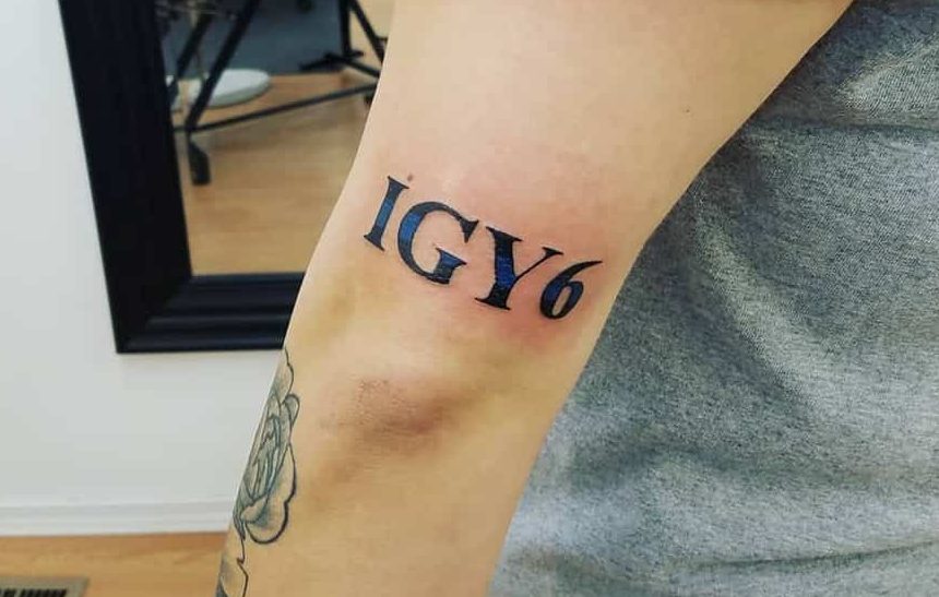 101 Best Igy6 Tattoo Ideas You Have To See To Believe  Outsons