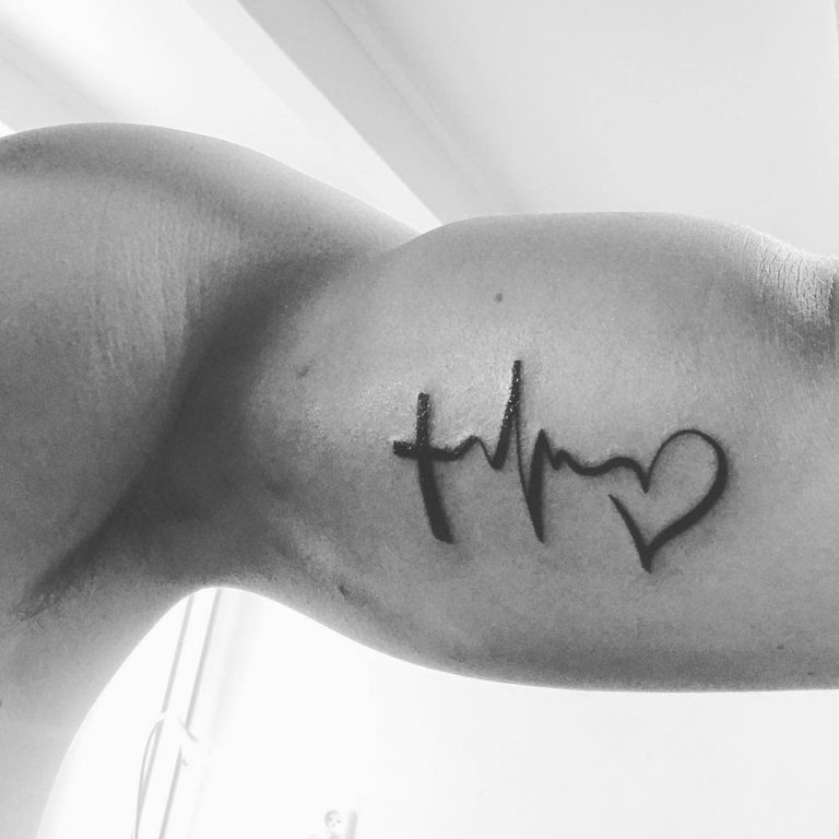 91 Faith Hope Love Tattoo Ideas [2024 Inspiration Guide]