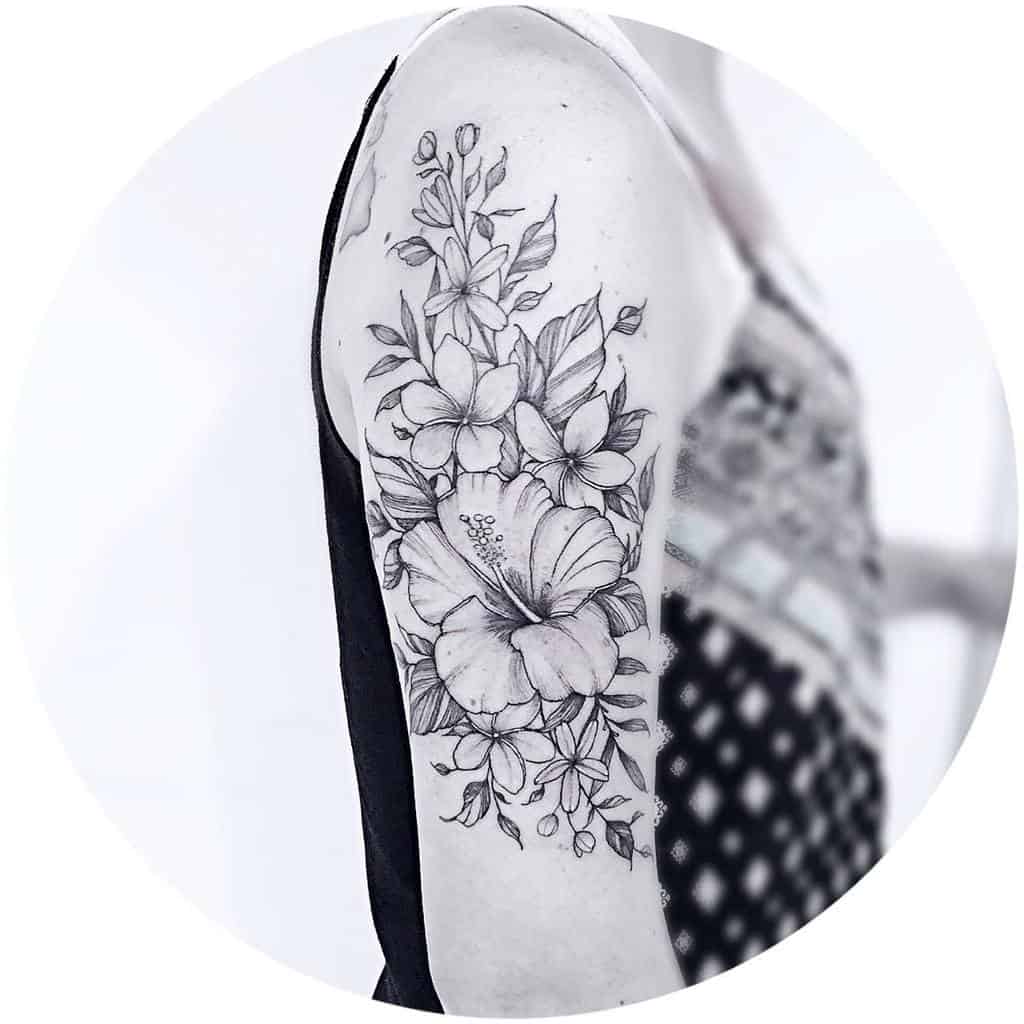 Tattoo uploaded by Flotattoo • Dream Island • Tattoodo