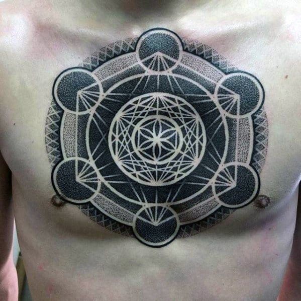 Mandala Tattoos  51 Brilliant Tattoos You Wish To Have  Meanings