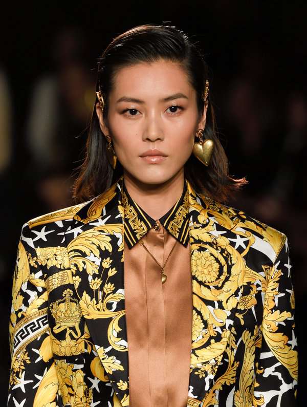 The 15 Top Asian Models To Follow on Instagram - Next Luxury