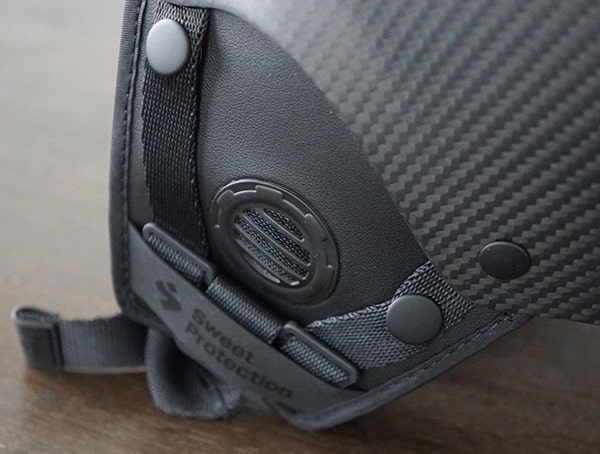 Audi Ready Sweet Protection Grimnir Ii Te Mips Ear Covers