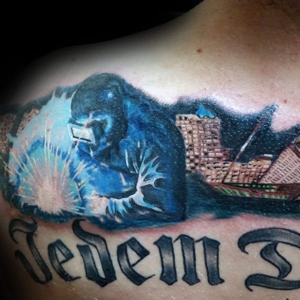 My sobriety memento tattoo Tattoo by Jordan Brill at Star Folk Tattoo in  Nashville TN  rtraditionaltattoos