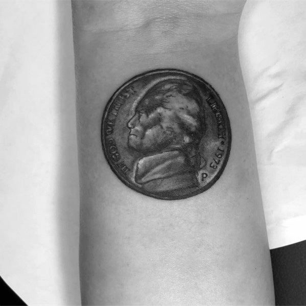 Copper Coin Tattoo - About Us