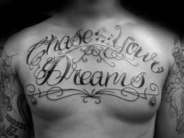 About Are you dreaming tattoo  rLucidDreaming