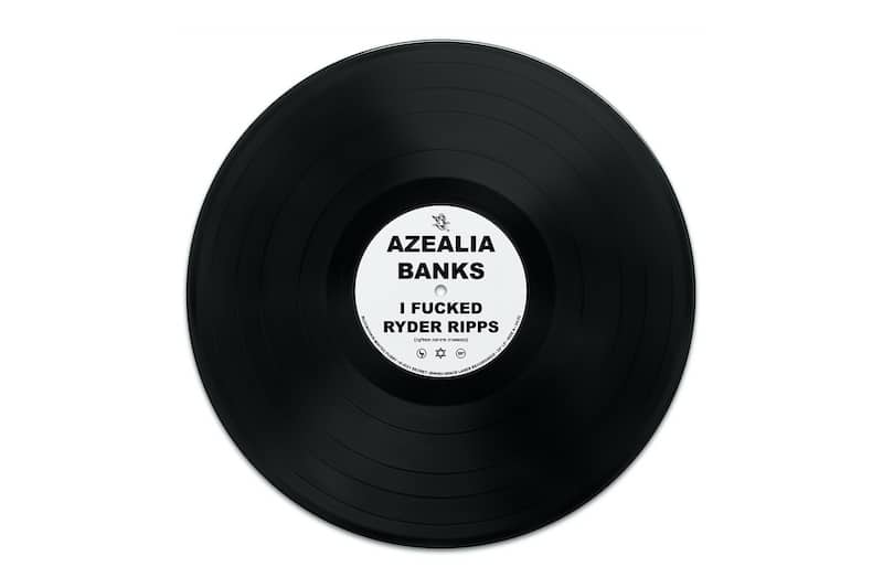 Azealia Banks Sells World’s First Ever Audio Sex Tape