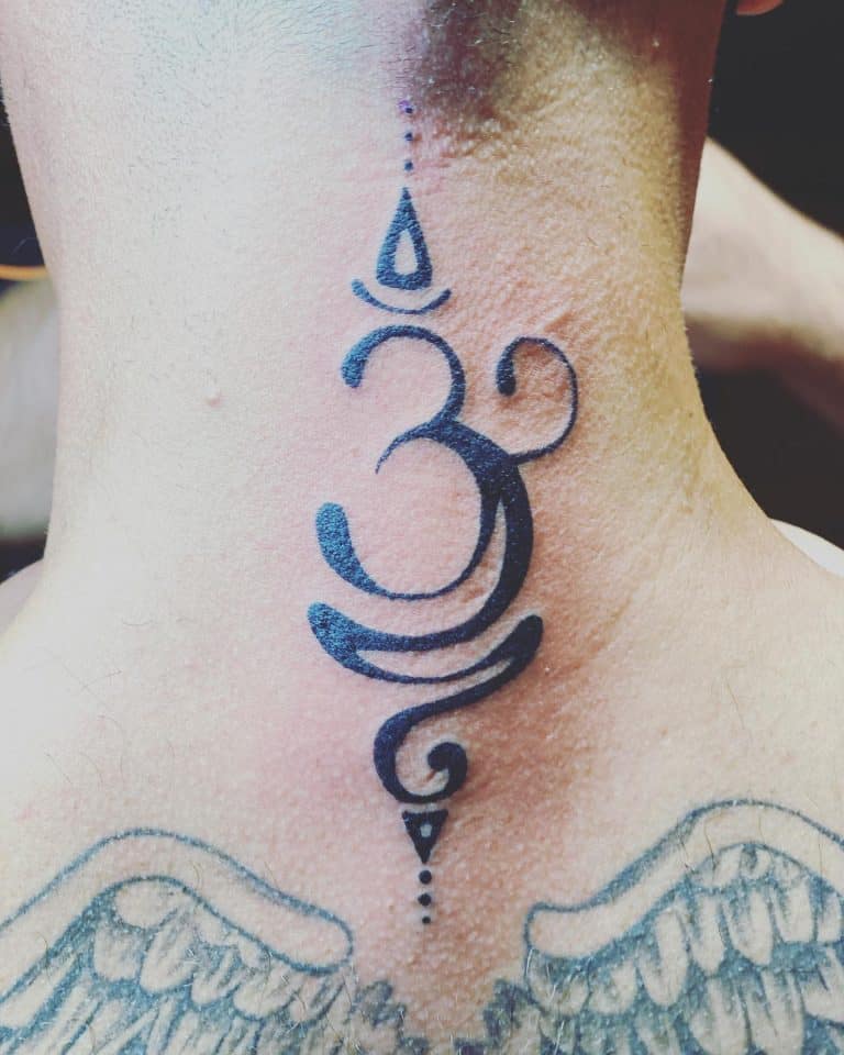 Inspiring Breathe Tattoo Ideas for Inner Peace