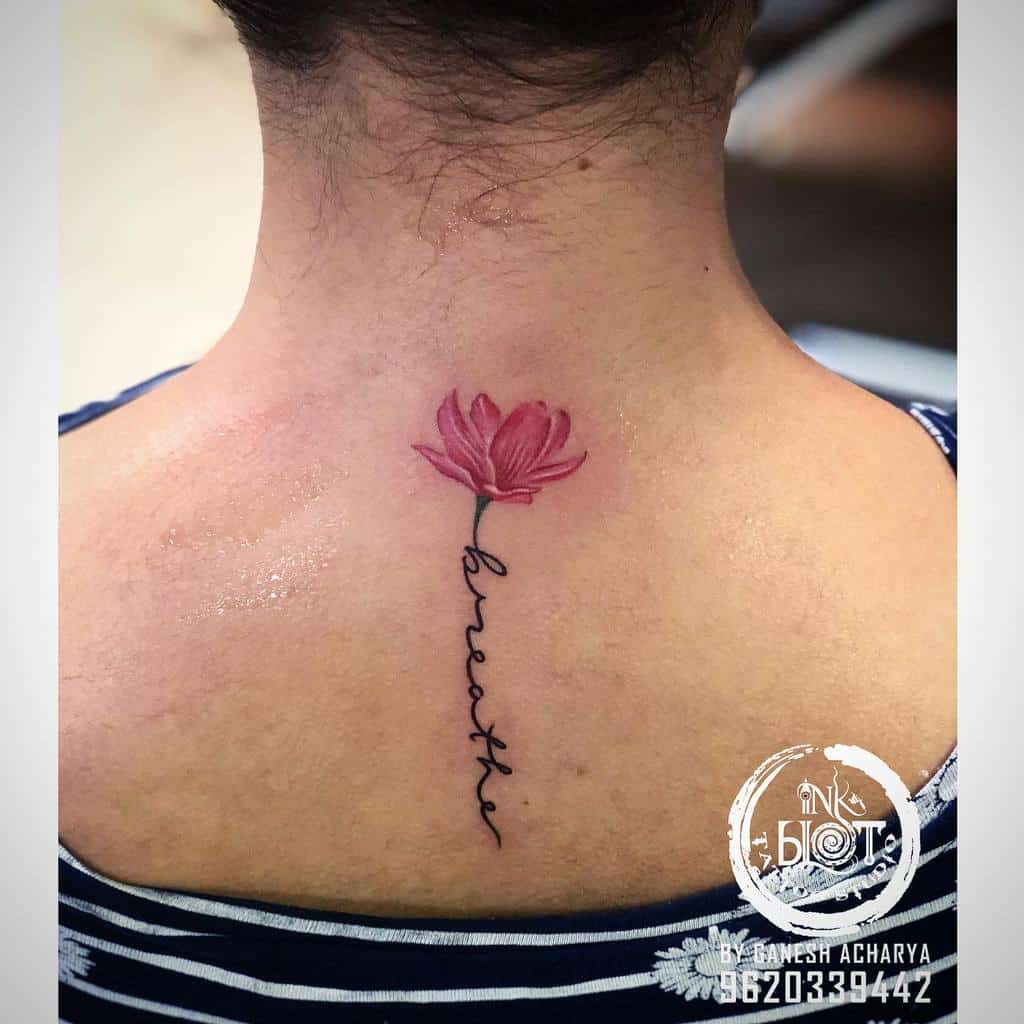 Dandelion Tattoos 30 Examples Meaning and Top Drawings  100 Tattoos